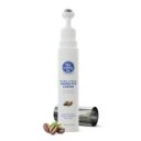 The Moms Co. Natural Vita Rich Under Eye Cream for Dark Circles for Women & Men enriched with Chia Seed Oil, Coffee Oil, Vitamines E & B3 with Cooling Massage Roller to Reduce Dark Circles, Puffiness...