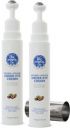 The Moms Co. Natural Vita Rich Under Eye Cream with Roller to Reduce Dark Circles Puffiness  (30 g)...