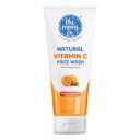 The Moms Co Natural Vitamin C Face Wash 100ml...