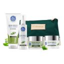 The Moms Co. Oily Skin Complete Care Kit Oil Free Look 500 gms...