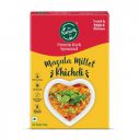 The Naturik Co. Masala Millet Khichdi 250g (Pack of 1)...