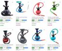 The New Look Hookahs Starting From Rs 158...