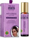The Old Natural Anti Stress Roll on for Instant relief from Stress, Anxiety, Tension...