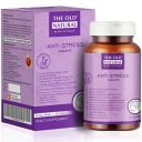 The Old Natural Anti Stress Tablets - Ashwagandha Ksm 66 Extract, L-Theanine, (Pack of 1) (Pack of 1)...
