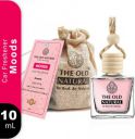 The Old Natural Car Freshener Aroma Oil, Diffuser (10 ml)...