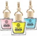 The Old Natural Car Freshener Aroma Oil, Diffuser  (3 x 10 ml)...