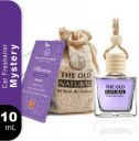 The Old Natural Car Freshener Diffuser (10 ml)...