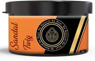 The Old Natural Car Freshener Diffuser  (100 g)
