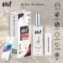 The Old Natural Car Freshener Spray  (50 ml)...