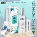 The Old Natural Car Freshener Spray  (50 ml)...