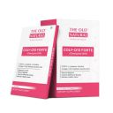 The Old Natural Colyq10 Forte COQ10 50 Tablets of Coenzyme Q10 With L-Lycopene, Carnitine, Omega-3, Zinc Suplhate, Ascorbic Acid I Unique combination High Absorption Formula - 50 Tablets ( 10 Tablets...