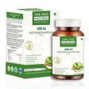 The Old Natural KSM-66 Ashwagandha 500 mg Veg Capsules | Extra Strength Natural Formulation | Support strength & energy | Withania Somnifera Extract - 60 Vegetarian Capsules...