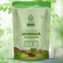 The Old Natural Moringa Powder – 100% Pure & Natural Moringa | 200g...