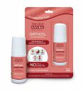 The Old Natural Orthoil Ortho Pain Relief Ayurvedic Medicine Oil 50ml Roll On I For Joint Pain Relief I 100% Herbal Oil With No Stickiness I Easy To Carry (Pack of 1-50ml))...