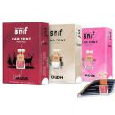 The Old Natural Premium Car Vent Perfume - 10ml | Long-Lasting Oudh Car Air Freshener | Luxury Car Fragrance (Combo)...