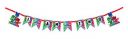 The Party Shoppy PJ Masks Theme I am Two Banner...