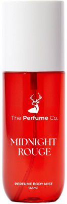 The Perfume Co. Midnight Rouge Body Mist Body Mist- 145ml