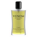 The Perfumer Venom Perfume for Women Spicy and Fruity, 100 ml...