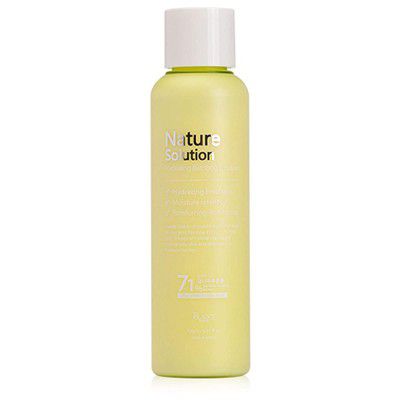 The Plant Base Nature Solution Hydrating Bamboo Emulsion 5.07 fl oz Korean Moisturizer
