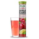 The Plant Fix Plix World's First Apple Cider Vinegar -15 Effervescent Tablets...