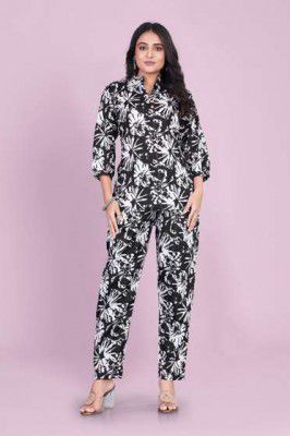 The Private Lable Women Top and Pant