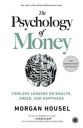 The Psychology of Money by Morgan Housel...
