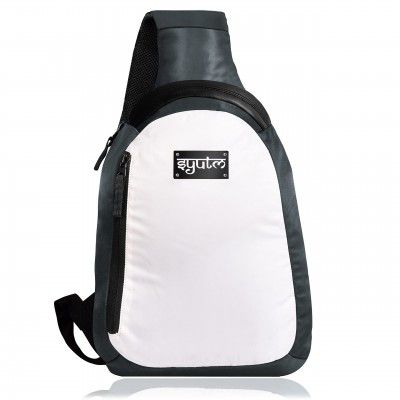 The Reuleaux Sling Bag Crossbody Backpack 
