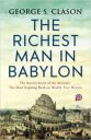 The Richest Man in Babylon Paperback by George S. Clason...