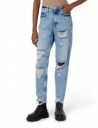 the S F JEANS CO AWARE Women's Mom Fit Jeans...