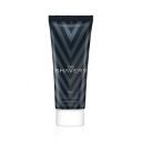 Amazon Brand - The Shavery Lather Shaving Cream (With Lime Oil, Shea Butter & Menthol Extract) - 100g...