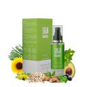 The SKIN HOBBY Face Toner for Women & Men with Vitamin E & Peppermint Oil I Replenishes Moisture I Shrinks & Tightens Pores | 100ml...