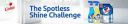 The spotless Shine Challenge : Colin Surface Cleaners ...