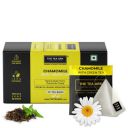 The Tea Ark Chamomile Tea Bags (25 Count)...