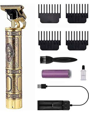 The Treasure Box-Buddha Style Trimmer For Men