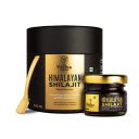 The Vitamin Company Pure Himalayan Shilajit Resin | Boost Performance, Stamina, Endurance, Strength and Overall Wellbeing for Men and Women | 100% Ayurvedic and Original - 20g...