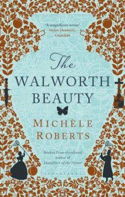 The Walworth Beauty  (English, Paperback, Roberts Michele)