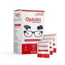 The West Coast Optclin Lens Wipes-Pre-Moistened Lens Cleaning Wipes ...