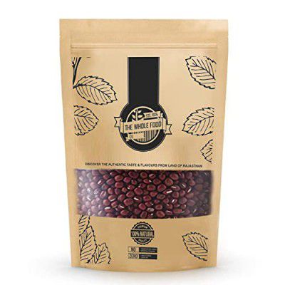The Whole Food Co. - Premium Ajwain (Carom) Whole, 100g