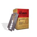 The Woman’s Company Hair Removal Replaceable Razor Blades for Smooth Shaving | Grade 5 Stainless Steel | Pack of 30 Counts...