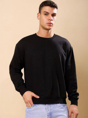 THEFITTHEORY Men Sweatshirt