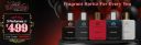 TheManCompany Perfume : Buy Any 3 Products at 499....