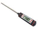 Themisto Digital LCD Cooking Food Meat Probe Kitchen BBQ Thermometer Temperature Test Pen| Instant Read...