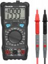 tHemiStO TH-M98 Digital Digital Multimeter (Black 2000 Counts)...