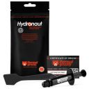 Thermal Grizzly Hydronaut High Performance Thermal Grease - 1g (0.04 inches, Thermal Grease, 22217665031, 976393031, Laptop, Desktop, Server, Gaming Console)...