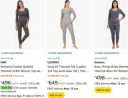 Thermal set - For Women / Min. 50% OFF...