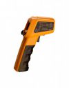 Thermomate Infrared Thermometer Non-Contact Digital Temperature Gun-50°C to -550°C (-58°F to 1022°F) IR Thermometer for Industrial, Kitchen Cooking, Ovens...