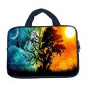 TheSkinMantra Chain Laptop Sleeve Bag Compatible ...