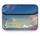 Theskinmantra Dreamer 17029MAC Laptop Sleeve (Multicolour), air 13.3 Old & pro 13.3 Without tb...