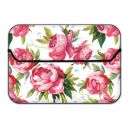 Theskinmantra Flowers 13004SLVL 15.6-inch Laptop Sleeve (Multicolour)...
