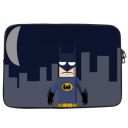 TheSkinMantra Little Bat Chain top Laptop Sleeve for Screen Size 13/13.3 inches Laptop...
